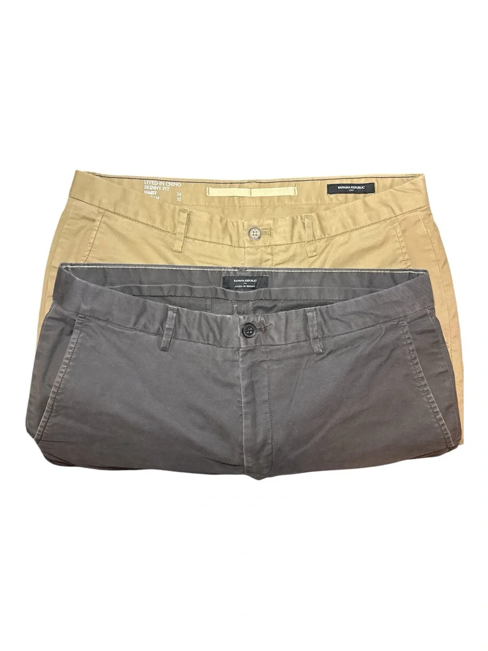 Banana Republic bundle deal